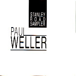Paul Weller - Stanley Road Sampler